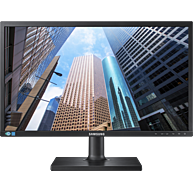 Màn Hình Máy Tính SAMSUNG 21.5" TN Full HD 60Hz (LS22E45UFS/XV)