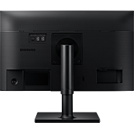 Màn Hình Máy Tính SAMSUNG 21.5" IPS Full HD 75Hz (LF22T450FQEXXV)