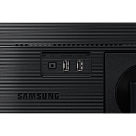 Màn Hình Máy Tính SAMSUNG 21.5" IPS Full HD 75Hz (LF22T450FQEXXV)