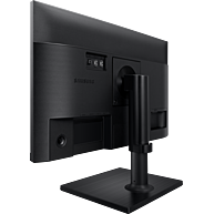 Màn Hình Máy Tính SAMSUNG 21.5" IPS Full HD 75Hz (LF22T450FQEXXV)