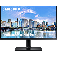 Màn Hình Máy Tính SAMSUNG 21.5" IPS Full HD 75Hz (LF22T450FQEXXV)