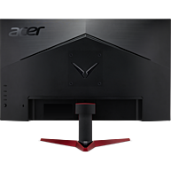 Màn Hình Máy Tính Acer Nitro VG242YP 23.8" IPS Full HD 165Hz (UM.QV2SS.P01)