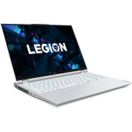 Máy Tính Xách Tay Lenovo Legion 5 Pro 16ITH6H Core i7-11800H/16GB DDR4/512GB SSD/3060 6GB/Win 10 Home (82JD0046VN)