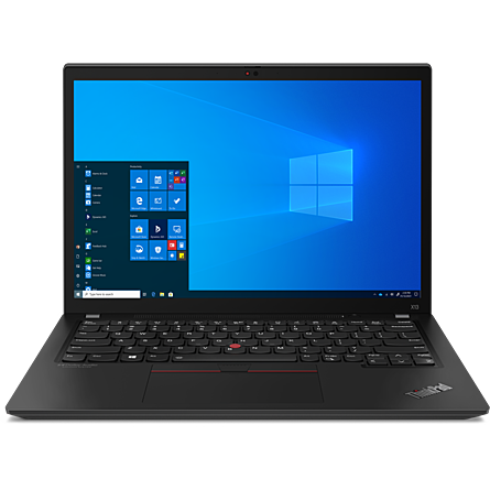 Máy Tính Xách Tay Lenovo ThinkPad X13 Gen 2 Core i5-1135G7/8GB LPDDR4X/512GB SSD/NoOS (20WK00CSVA)