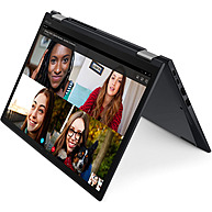 Máy Tính Xách Tay Lenovo ThinkPad X13 Yoga Gen 2 Core i7-1165G7/16GB LPDDR4X/512GB SSD/Cảm Ứng/Win 10 Pro (20W80040VN)