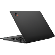 Máy Tính Xách Tay Lenovo ThinkPad X1 Carbon Gen 9 Core i7-1165G7/8GB LPDDR4X/512GB SSD/Win 10 Pro (20XW009UVN)