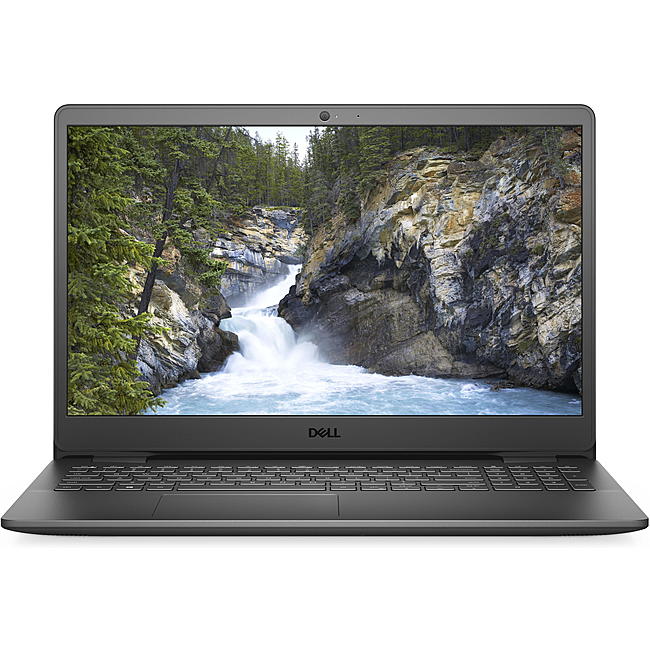 Máy Tính Xách Tay Dell Inspiron 15 3505 AMD Ryzen 7 3700U/8GB DDR4/512GB SSD/Win 10 Home (N3505A)