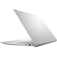 Máy Tính Xách Tay Dell Inspiron 15 5505 AMD Ryzen 5 4500U/8GB DDR4/256GB SSD/Win 10 Home (N5505A)
