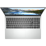 Máy Tính Xách Tay Dell Inspiron 15 5505 AMD Ryzen 5 4500U/8GB DDR4/256GB SSD/Win 10 Home (N5505A)