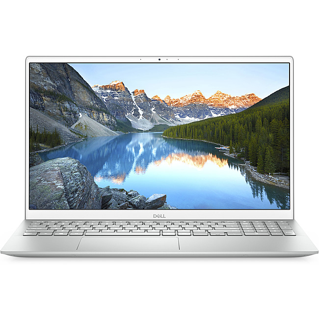 Máy Tính Xách Tay Dell Inspiron 15 5505 AMD Ryzen 5 4500U/8GB DDR4/256GB SSD/Win 10 Home (N5505A)