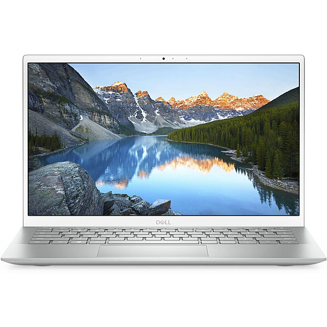 Máy Tính Xách Tay Dell Inspiron 13 5301 Core i5-1135G7/8GB LPDDR4X/512GB SSD/MX350 2GB/Win 10 Home (P121G002ASL)