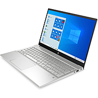 Máy Tính Xách Tay HP Pavilion 15-eg0506tu Core i5-1135G7/8GB DDR4/512GB SSD/Win 10 Home + Office (46M04PA)