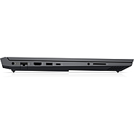 Máy Tính Xách Tay HP Victus 16-d0198tx Core i7-11800H/8GB DDR4/512GB SSD + 32GB SSD/3050 Ti 4GB/Win 10 Home (4R0U0PA)