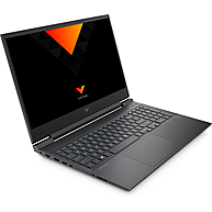 Máy Tính Xách Tay HP Victus 16-d0198tx Core i7-11800H/8GB DDR4/512GB SSD + 32GB SSD/3050 Ti 4GB/Win 10 Home (4R0U0PA)