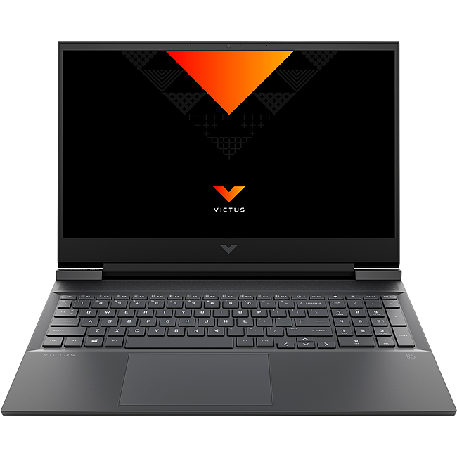 Máy Tính Xách Tay HP Victus 16-d0198tx Core i7-11800H/8GB DDR4/512GB SSD + 32GB SSD/3050 Ti 4GB/Win 10 Home (4R0U0PA)