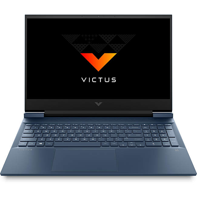 Máy Tính Xách Tay HP Victus 16-d0197tx Core i7-11800H/16GB DDR4/512GB SSD + 32GB SSD/3060 6GB/Win 10 Home (4R0T9PA)