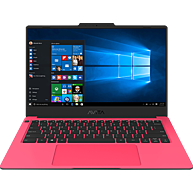 Máy Tính Xách Tay Avita Liber V14 AMD Ryzen 5-4500U/8GB LPDDR4X/512GB SSD/Win 10 Home (NS14A9VNV561-CRA)