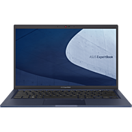 Máy Tính Xách Tay Asus ExpertBook L1 L1400CDA-EK0490T AMD Ryzen 3 3250U/4GB DDR4/256GB SSD PCIe/Win 10 Home