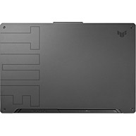 Máy Tính Xách Tay Asus TUF Gaming F17 FX706HC-HX009T Core i7-11800H/8GB DDR4/512GB SSD/3050 4GB/Win 10 Home