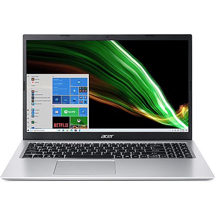 Máy Tính Xách Tay Acer Aspire 3 A315-58G-50S4 Core i5-1135G7/8GB DDR4/512GB SSD/MX350 2GB/Win 10 Home (NX.ADUSV.001)