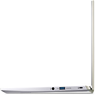 Máy Tính Xách Tay Acer Swift X SFX14-41G-R61A AMD Ryzen 5 5600U/16GB LPDDR4X/1TB SSD/3050 Ti 4GB/Win 10 Home (NX.AU3SV.001)