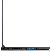Máy Tính Xách Tay Acer Nitro 5 AN515-57-57MX Core i5-11400H/8GB DDR4/512GB SSD/3050 Ti 4GB/Win 10 Home (NH.QD9SV.002)