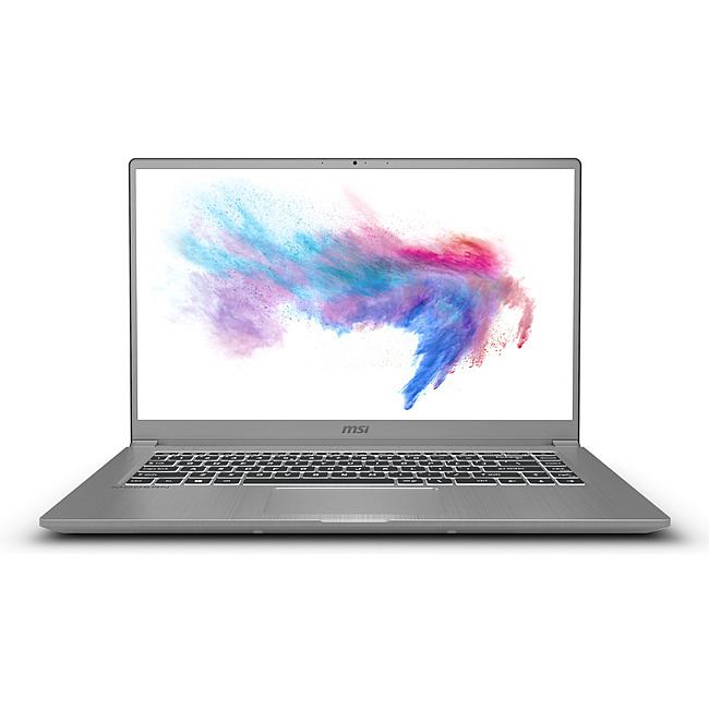 Máy Tính Xách Tay MSI Modern 15 A11M-684VN Core i5-1155G7/8GB DDR4/512GB SSD/Win 10 Home
