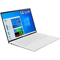 Máy Tính Xách Tay LG Gram 2021 14ZD90P-G.AX51A5 Core i5-1135G7/8GB LPDDR4X/256GB SSD/NonOS