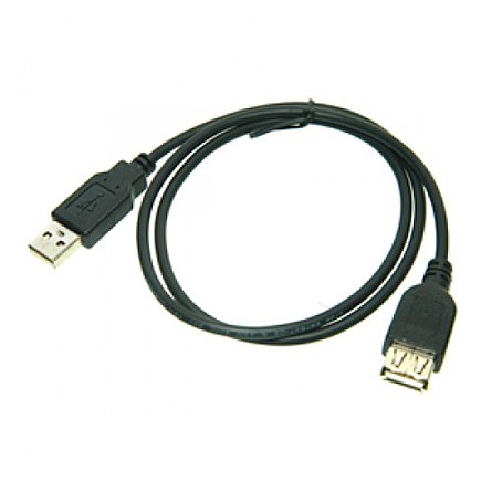 Dây Cáp USB Chiều Dài 1.5M