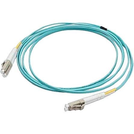 Dây Cáp Quang Nexans NCS Lanmark-Of Pigtail SC OM2/OM3 Maxistrip LSZH 50/125 1M Aqua (N123.5MCA)