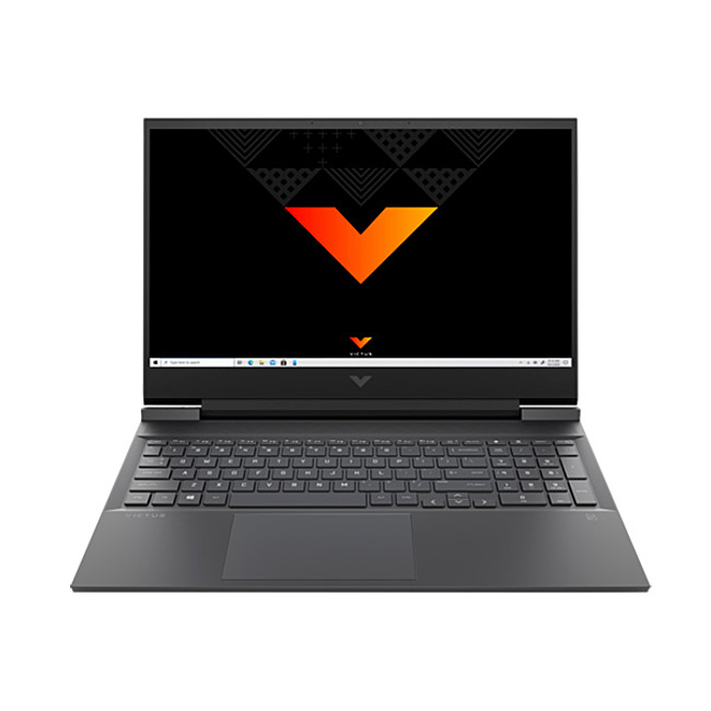 Máy tính xách tay HP VICTUS 16-d0290TX,Core i7-11800H,8GB RAM,512GB SSD,RTX 3050Ti 4GB,16.1"FHD,4 Cell,Wlan ax+BT,Win11 Home 64,Đen (5Z9R1PA)