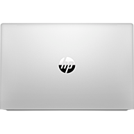 Máy tính xách tay HP ProBook 450 G8,Core i5-1135G7,4GB RAM,256GB SSD,Intel Graphics,15.6"FHD,Webcam,3 Cell,Wlan ax+BT,Fingerprint,Win11 Home 64,Silver (614K1PA)