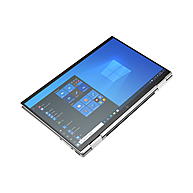 Máy tính xách tay HP EliteBook x360 1030 G8,Core i5-1135G7 (2.4GHz 8M),16GB RAM,512GB SSD,Intel Graphics,13.3"FHD Touch,4 Cell,Wlan ax+BT,Pen,Win10 Pro 64 (3G1C3PA)