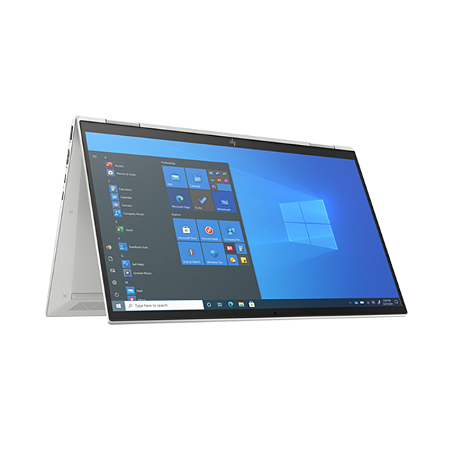 Máy tính xách tay HP EliteBook x360 1030 G8,Core i5-1135G7 (2.4GHz 8M),16GB RAM,512GB SSD,Intel Graphics,13.3"FHD Touch,4 Cell,Wlan ax+BT,Pen,Win10 Pro 64 (3G1C3PA)