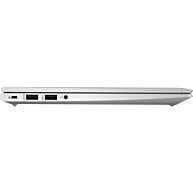 Máy tính xách tay HP ProBook 635 Aero G8,AMD R3 5400U,4GB RAM,256GB SSD,AMD Graphics,13.3"FHD,Webcam,3 Cell,Wlan ax+BT,Fingerprint,Win10 Home 64,Silver (46J48PA)