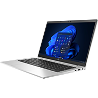 Máy tính xách tay HP ProBook 635 Aero G8,AMD R7 5800U,8GB RAM,512GB SSD,AMD Graphics,13.3"FHD,Webcam,3 Cell,Wlan ax+BT,Fingerprint,Win10 Home 64,Silver (46J52PA)