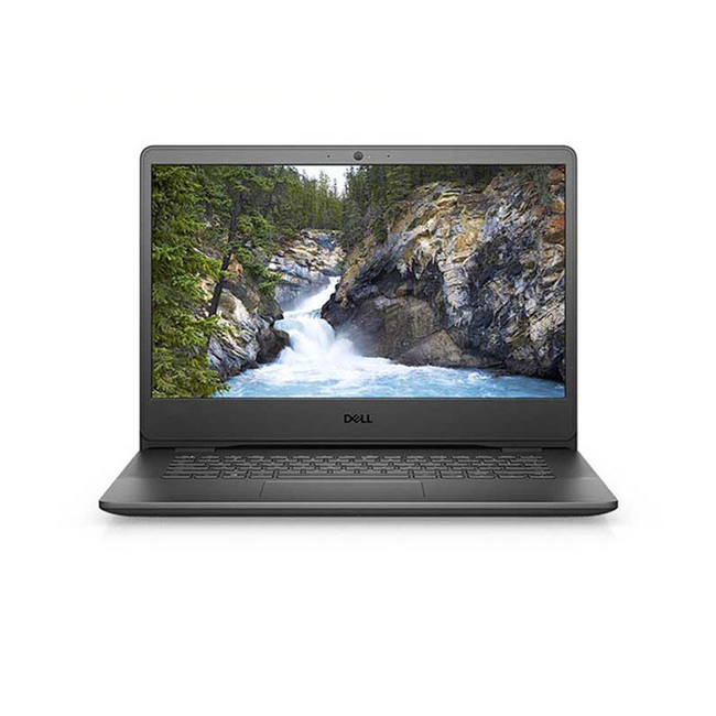 Vostro 3400 Core i3-1115G4/8GB DDR4/256GB SSD/14.0" FHD/Win 11 Home/Black (P132G003)