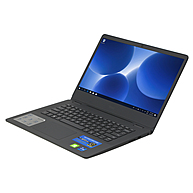 Máy tính xách tay Dell Vostro 3400, Intel Core i5-1135G7,8GB RAM,256GB SSD,14.0" FHD,WL+BT,McAfee MDS,OfficeHS21,Win 11 Home,Black (P132G003)