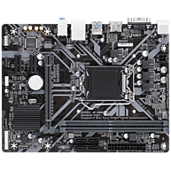 Bo Mạch Chủ Gigabyte H310M H (Socket LGA1151)