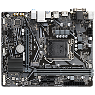 Bo Mạch Chủ Gigabyte H410M S2H V3 (Socket LGA 1200)