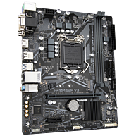 Bo Mạch Chủ Gigabyte H410M S2H V3 (Socket LGA 1200)