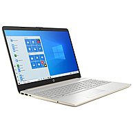 Máy Tính Xách Tay HP 15s-du3591TU/Core I5-1135G7/8GB DDR4/512GB SSD/15.6'' HD/Win 11 Home SL/VÀNG (63P87PA)