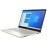 Máy Tính Xách Tay HP 15s-du3589TU/Core I7-1165G7/8GB DDR4/512GB SSD/15.6'' HD/Win 11 Home SL/VÀNG (63P85PA)