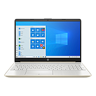 Máy Tính Xách Tay HP 15s-du3589TU/Core I7-1165G7/8GB DDR4/512GB SSD/15.6'' HD/Win 11 Home SL/VÀNG (63P85PA)