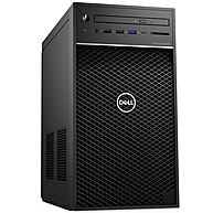Máy Trạm Workstation Dell Precision 3650 Tower Xeon W-1350/8GB DDR4/1TB HDD/Intel UHD Graphics P750