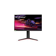 Màn Hình Máy Tính LG UltraGear 27" IPS FHD 240Hz (27GP750-B)