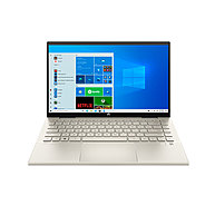 Máy Tính Xách Tay HP Pavilion X360 14-dy0168TU Core i7-1165G7/8GB DDR4/512GB SSD/14.0'' FHD/Intel Iris Xe Graphics/Win 11 Home SL/VÀNG(4Y1D3PA)