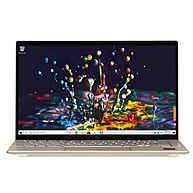 Máy Tính Xách Tay HP Envy 13-ba1535TU Core i7-1165G7/8GB DDR4/512GB SSD/13.3'' FHD/Intel Iris Xe Graphics/Win 11 Home SL/VÀNG (4U6M4PA)