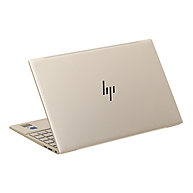 Máy Tính Xách Tay HP Envy 13-ba1534TU Core i7-1165G7/16GB DDR4/1TB SSD/13.3'' FHD/Intel Iris Xe Graphics/Win 11 Home SL/VÀNG (4U6M3PA)