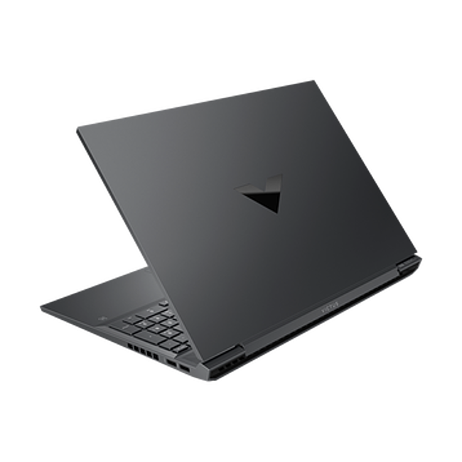 Máy Tính Xách Tay HP VICTUS 16-d0292TX Core i5-11400H/8GB DDR4/512GB SSD/16.1'' FHD/NVIDIA GeForce RTX 3050Ti 4GB GDDR6/Win 11 Home SL/ĐEN (5Z9R3PA)